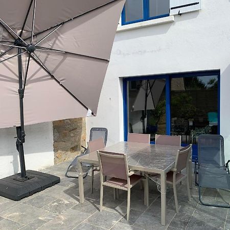 Maison A 800 M A Pied De La Plage غيديل المظهر الخارجي الصورة