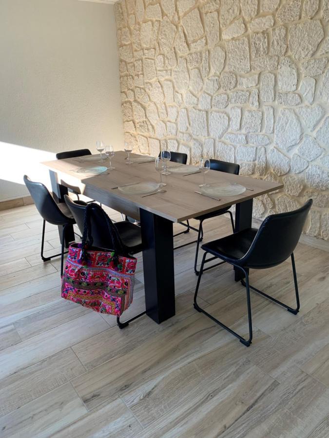 Maison A 800 M A Pied De La Plage غيديل المظهر الخارجي الصورة