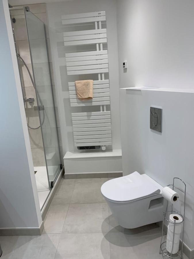 Maison A 800 M A Pied De La Plage غيديل المظهر الخارجي الصورة