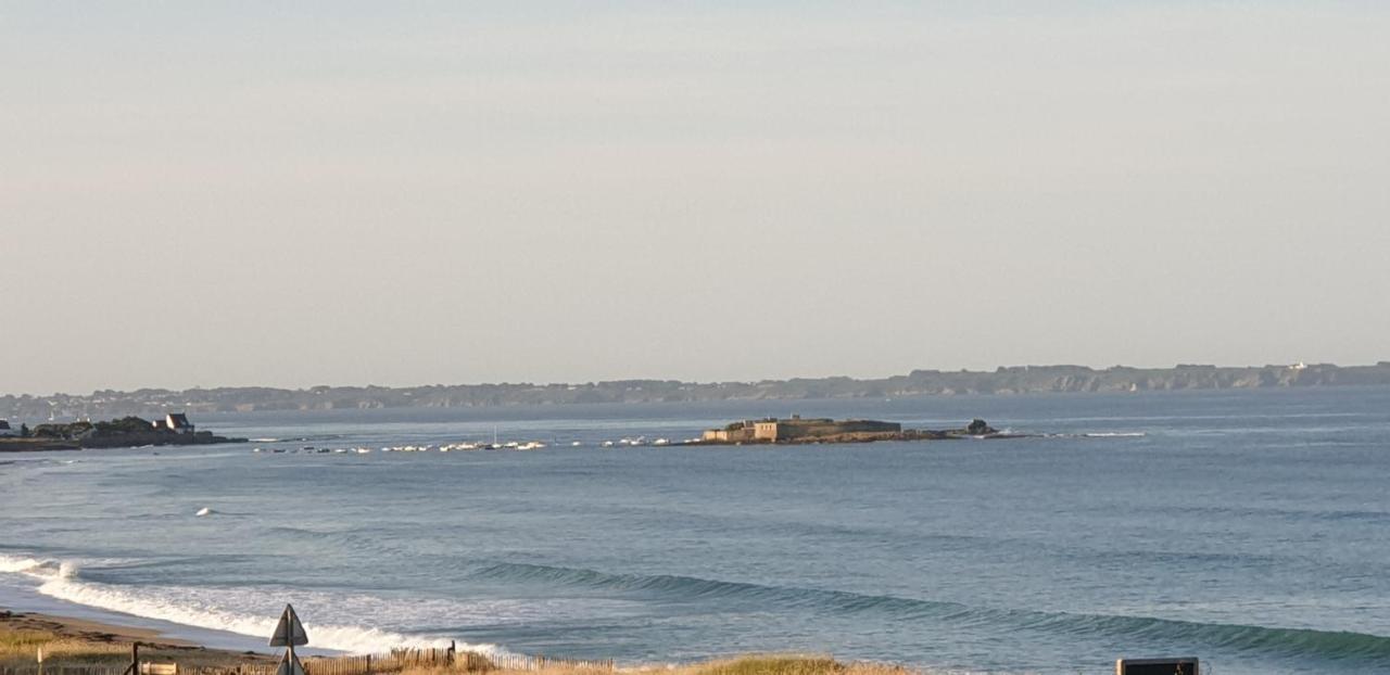 Maison A 800 M A Pied De La Plage غيديل المظهر الخارجي الصورة
